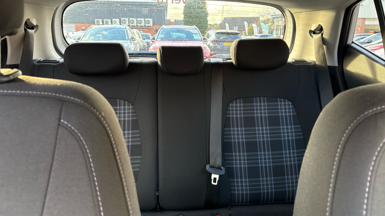 Hyundai i10 1.0 [63] Premium 5dr Auto [Nav] Petrol Hatchback